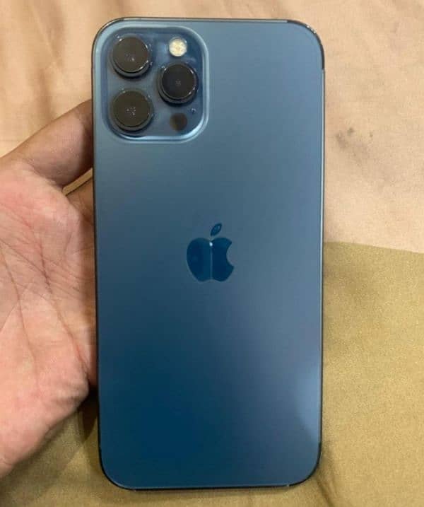 I phone 12 pro max 0