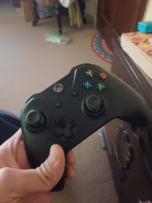 Xbox One Original Controller 0