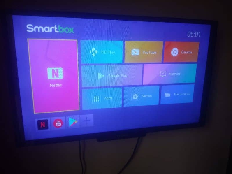 Simple LCD for sale 4