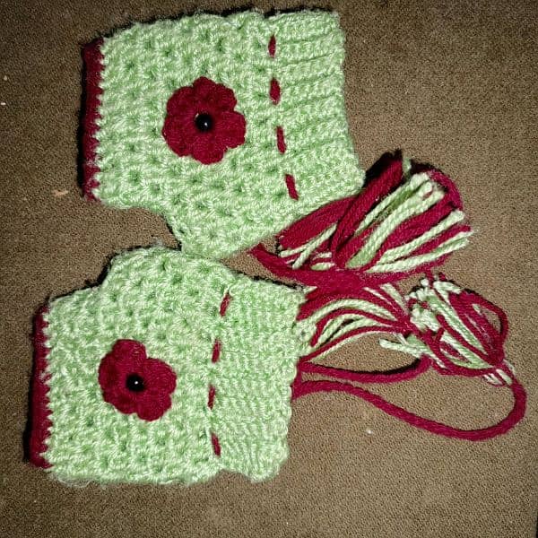 babies short gloves 2