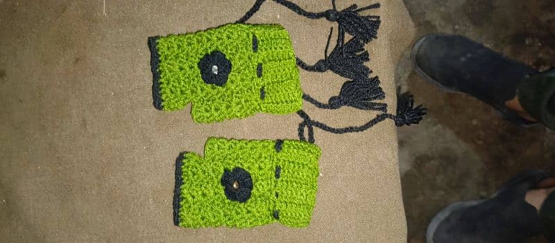 babies short gloves 3