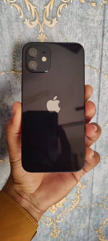 I phone 12. jV. . 64 gb . 100 health For sale 0