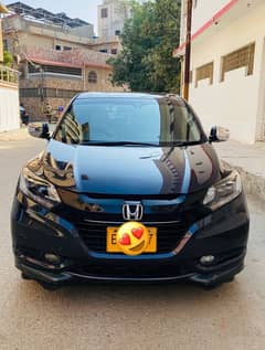 Honda Vezel 2020 Registered Z package