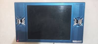 LED TV CHINA