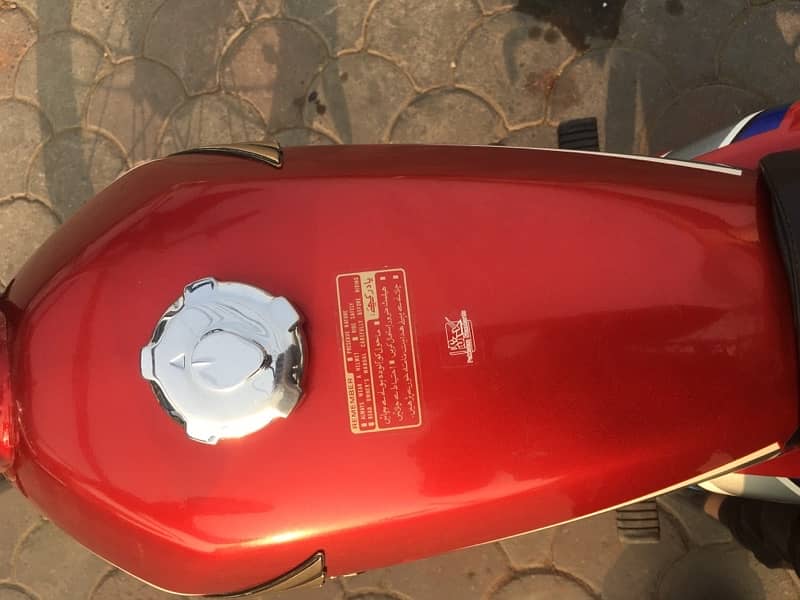 Honda 125 2023 Model for Sale 10