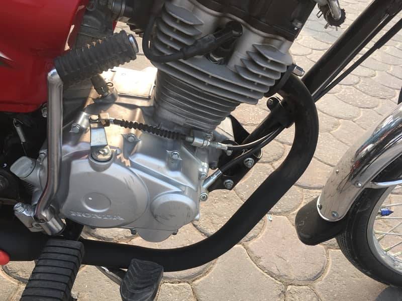 Honda 125 2023 Model for Sale 14