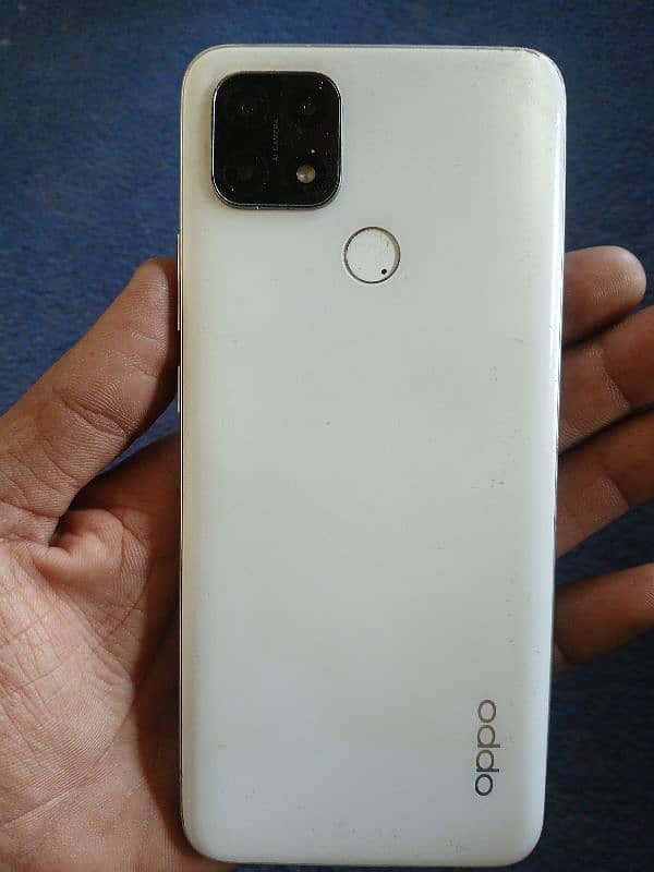 Oppo A15s For Sale. 0