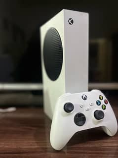 xbox