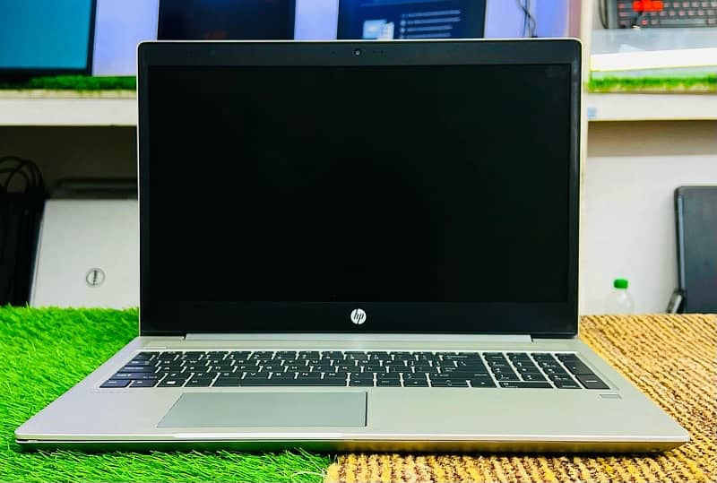 OFFER DEAL ( HP 450 G6 + Free CHROME BOOK ) 1