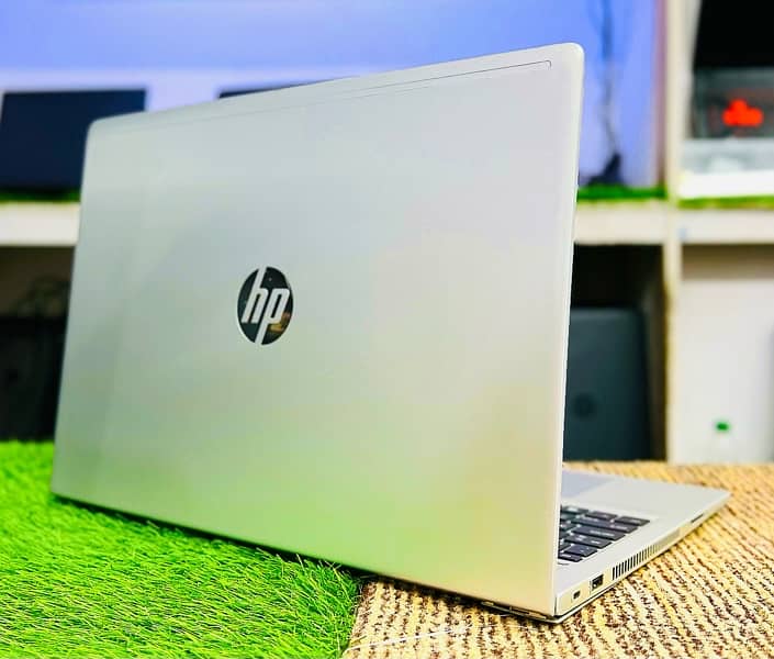 OFFER DEAL ( HP 450 G6 + Free CHROME BOOK ) 3