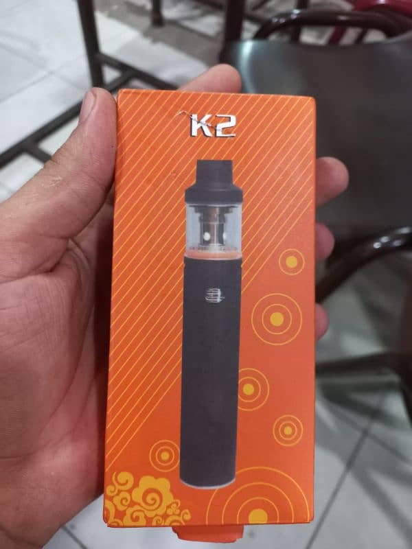 Lite 40 Vape | K2 Vape | Hofo Pod | H206 Pod 3