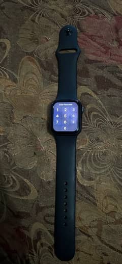 Apple Watch Series 6