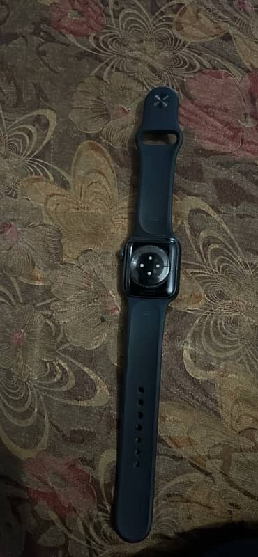 Apple Watch Series 6 1