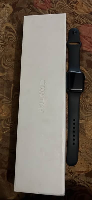 Apple Watch Series 6 2