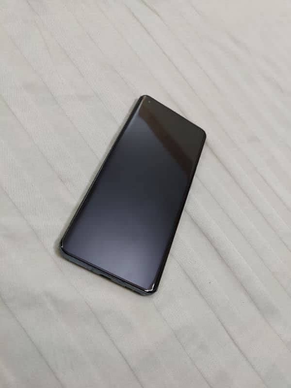 OnePlus 9pro 12/256 Dual Sim Approved 4