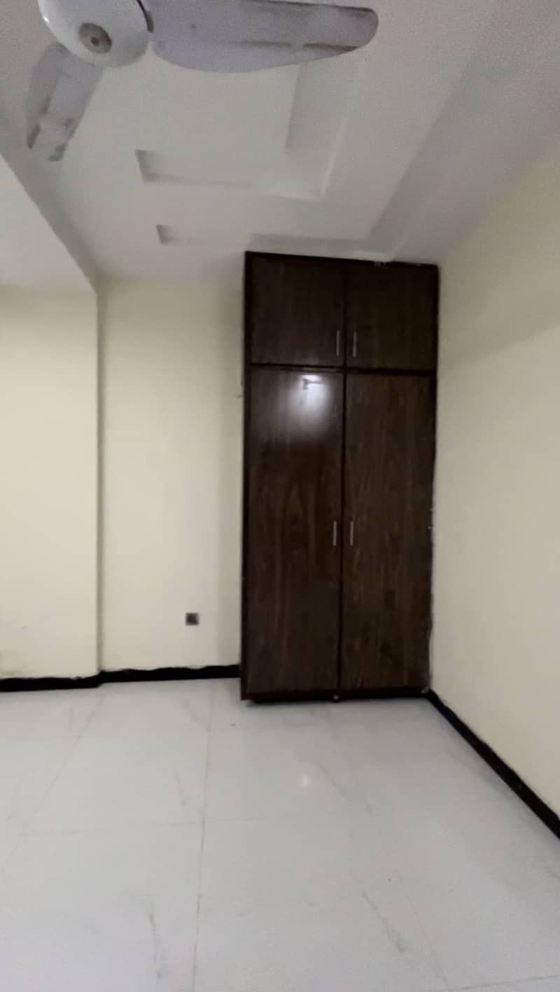 2 Bed Flat For Sale In D-17/2 Islamabad 5