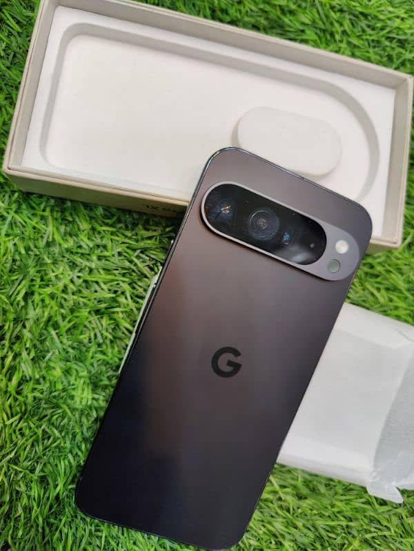 Pixel 9 Pro XL 256GB 1