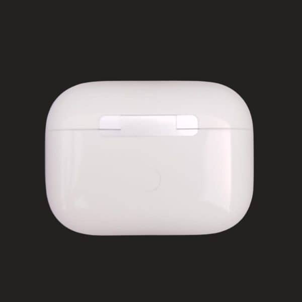 A9 Pro Digital Display Case Airpods / Anc/enc Touch Screen Wireless E 3