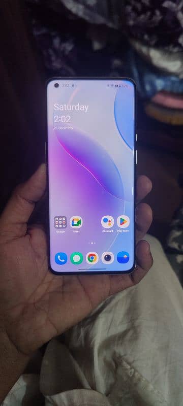 oneplus 9pro aproved fresh dual sim 0