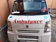 Ambulance