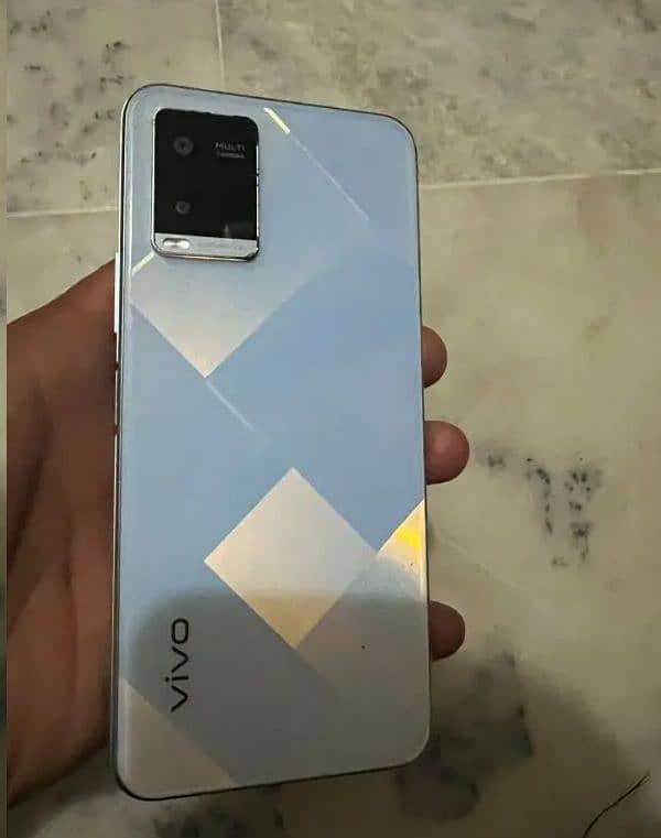 vivo y21a 2