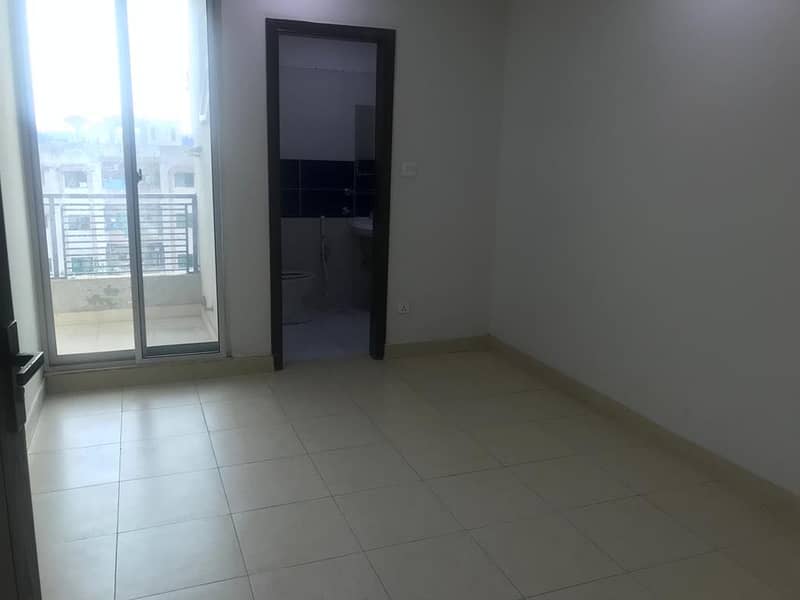 1 Bed Flat For Sale In D17 Islamabad 2