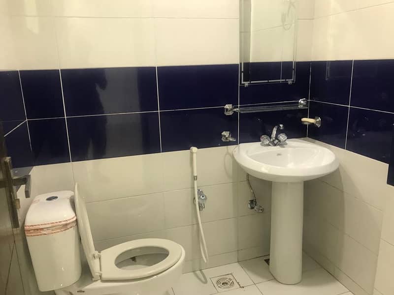 1 Bed Flat For Sale In D17 Islamabad 4