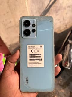 redmi note 12 for sale