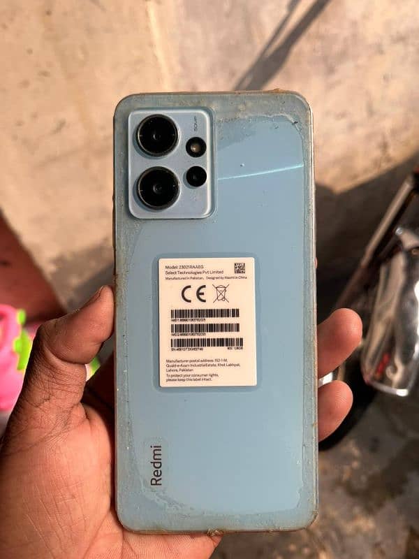 redmi note 12 for sale 0