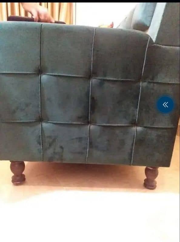 sofa seat available for sale 1