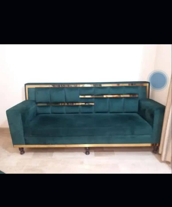 sofa seat available for sale 2