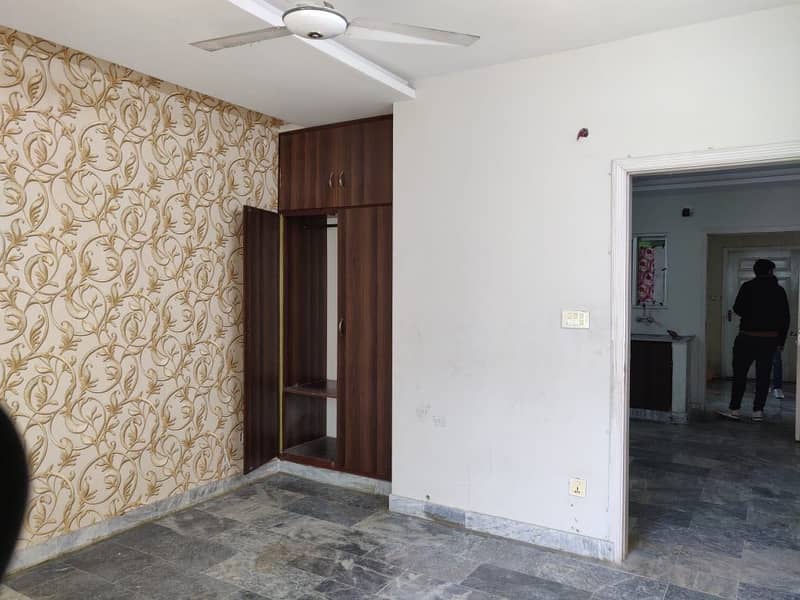 1 Bed Flat For Sale In D-17/2 Islamabad 4