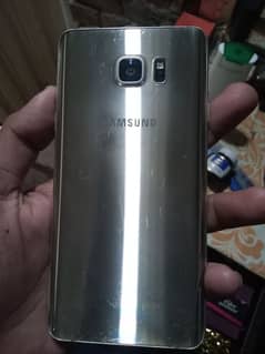 Samsung galaxy note 5