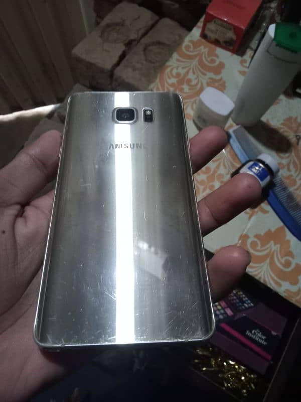 Samsung galaxy note 5 1