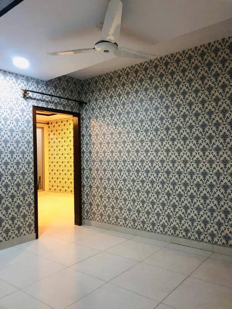 3 Bed Flat For Sale In D17 Islamabad 4