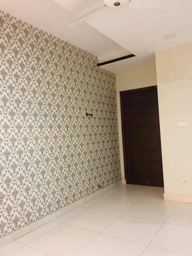 3 Bed Flat For Sale In D17 Islamabad 5