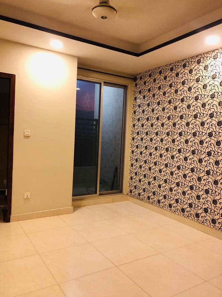 3 Bed Flat For Sale In D17 Islamabad 6