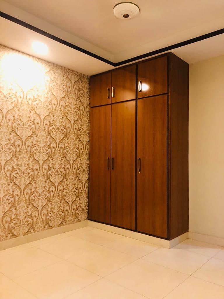 3 Bed Flat For Sale In D17 Islamabad 9