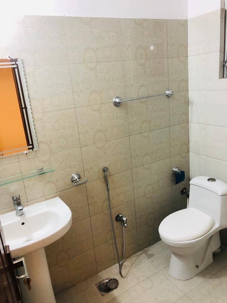 3 Bed Flat For Sale In D17 Islamabad 10