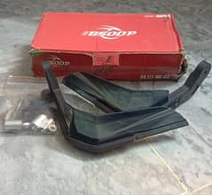 safeguard suzuki honda yamaha 125 150 handle bike safety gs150