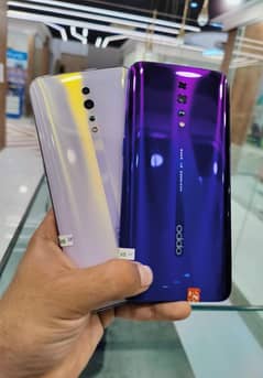 OPPO Reno z 8gb 256gb rom 10/10 03255566068