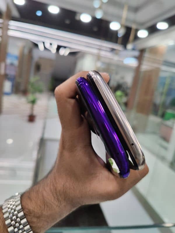 OPPO Reno z 8gb 256gb rom 10/10 03255566068 6