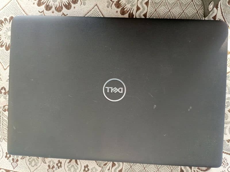 Dell Latitude 3500 (i7) 2