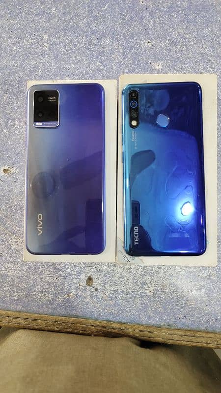 camon 12 1