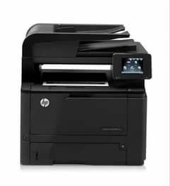 HP LASER JET 425DNW