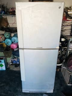 refrigerator 2 door