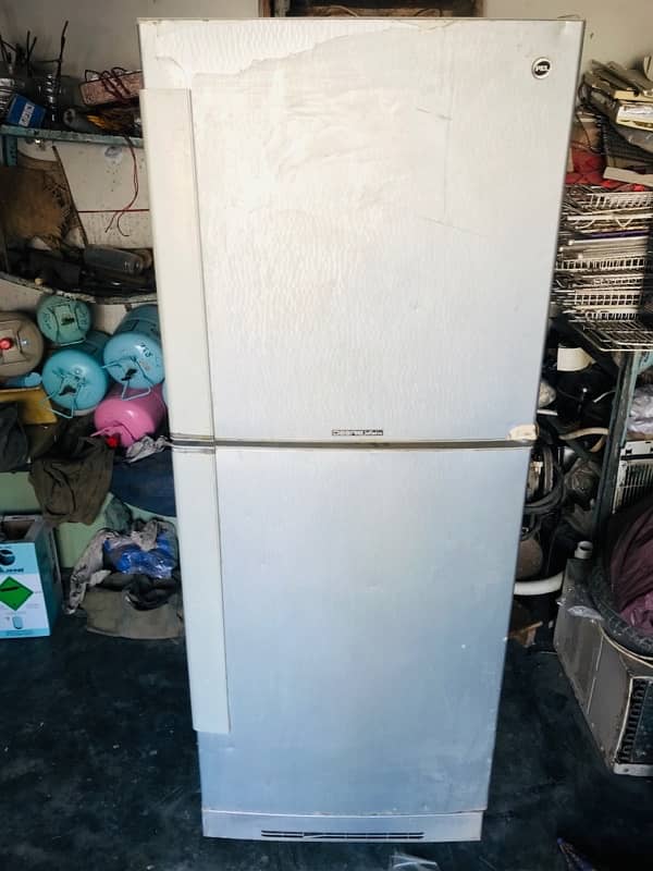 refrigerator 2 door 0