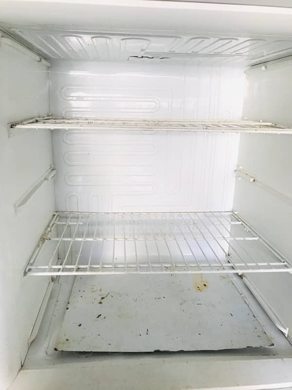 refrigerator 2 door 2