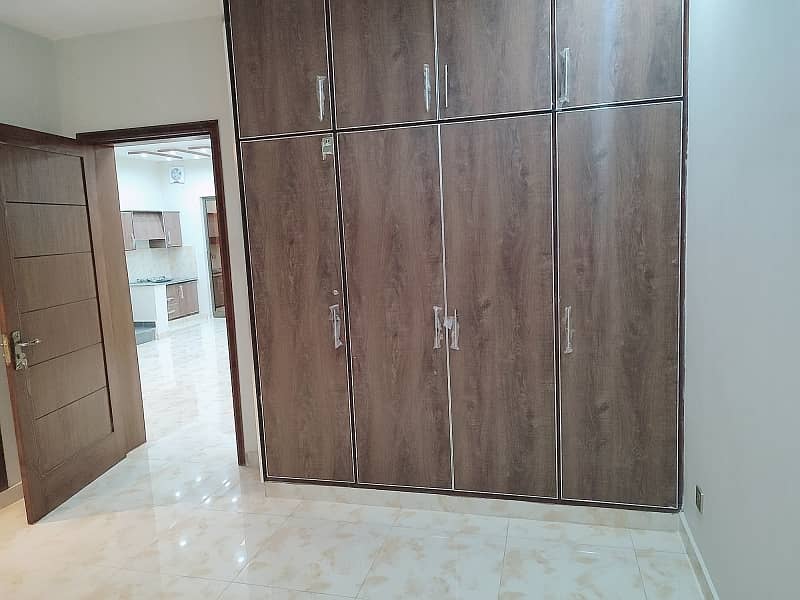 5 Marla brand new house for rent in q block johar town silent office 4