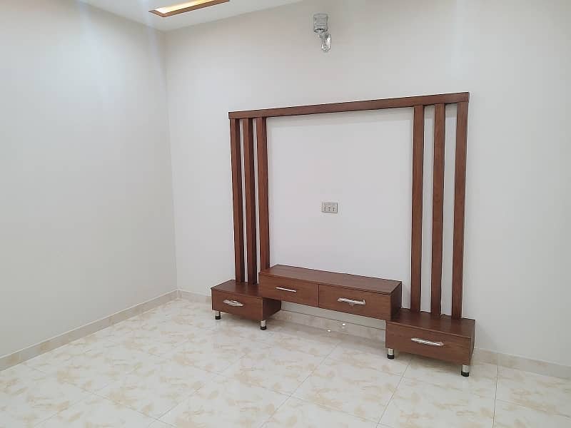 5 Marla brand new house for rent in q block johar town silent office 6